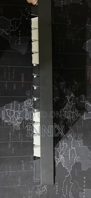 Leaven Mechanical Gaming Keyboard