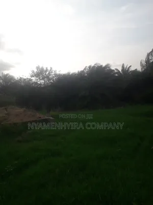 Full Plot of Land for Sale