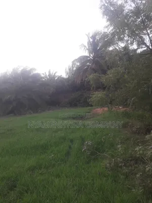 Full Plot of Land for Sale