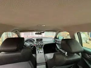 Honda Accord Sport 1.5T 2020 Black