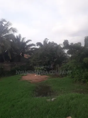 Full Plot of Land for Sale