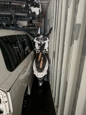 Honda 2022 White