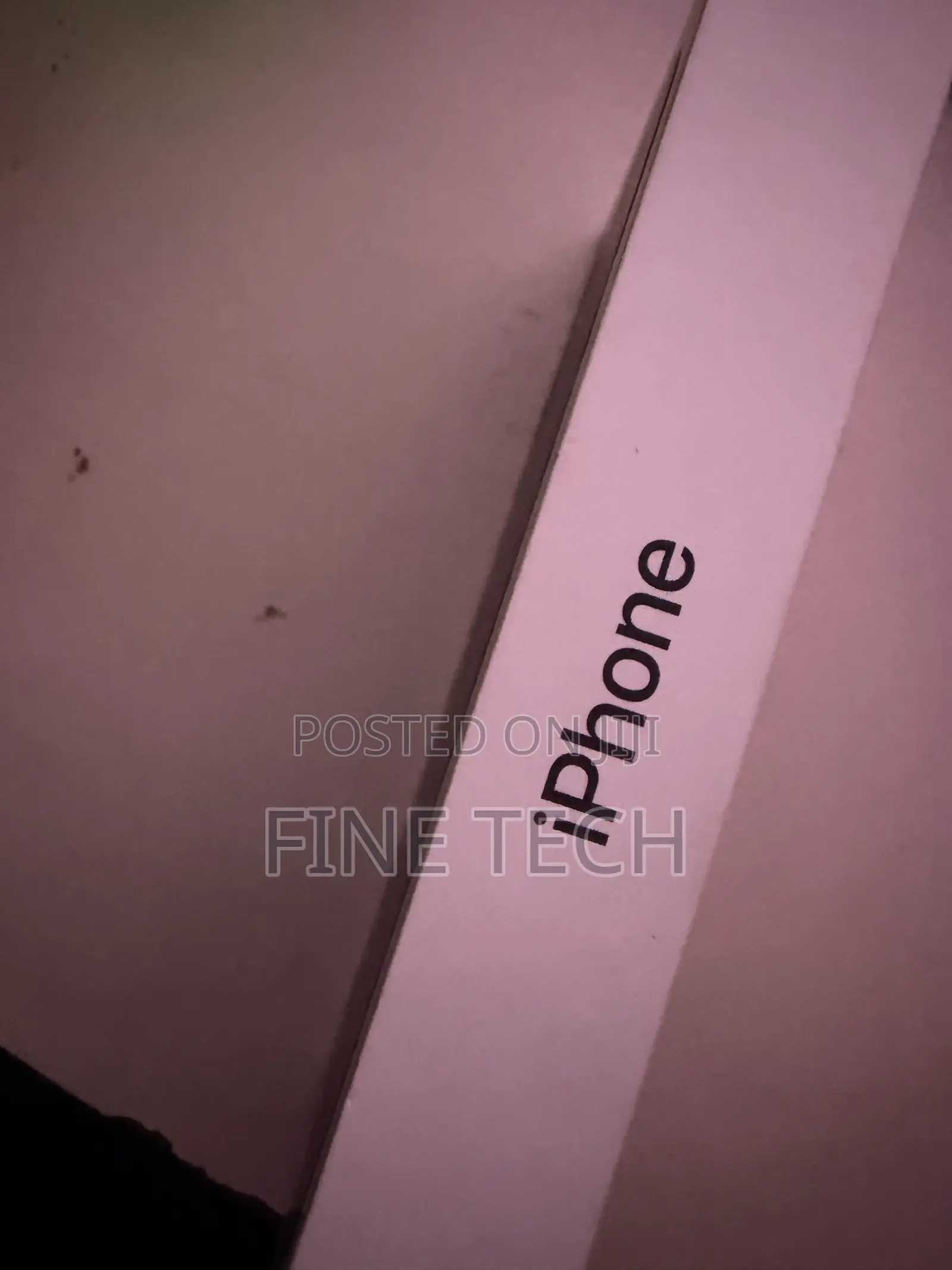 New Apple iPhone 17 256 GB Black