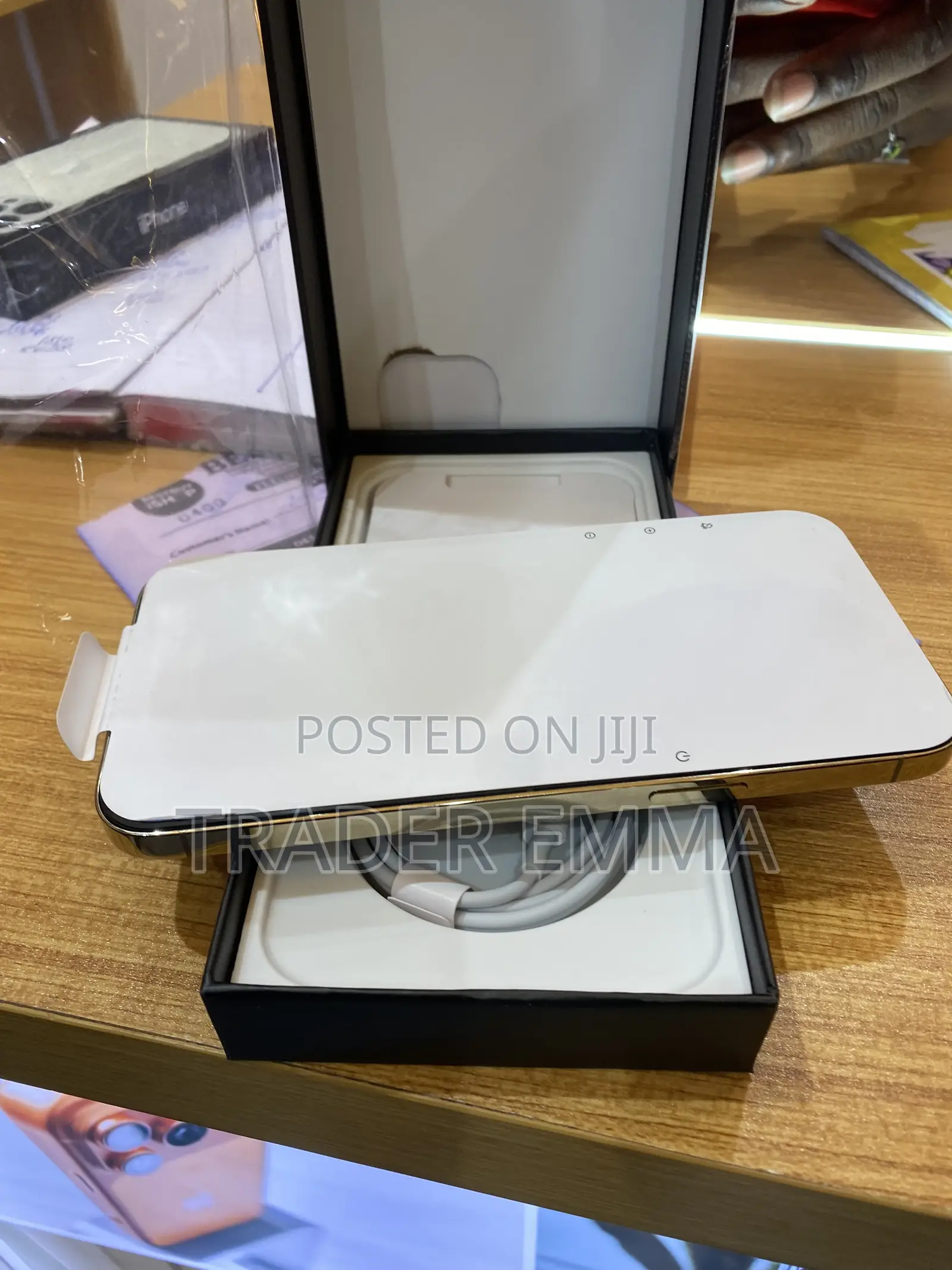 Apple iPhone 12 Pro Max 128 GB Gold