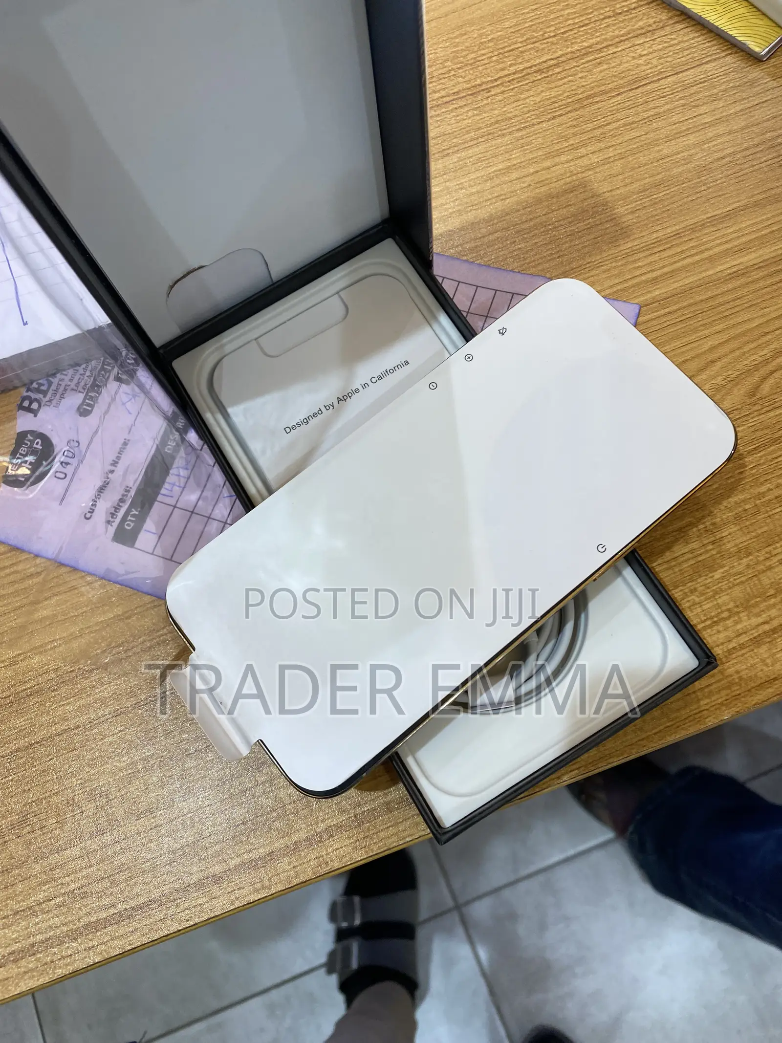 Apple iPhone 12 Pro Max 128 GB Gold