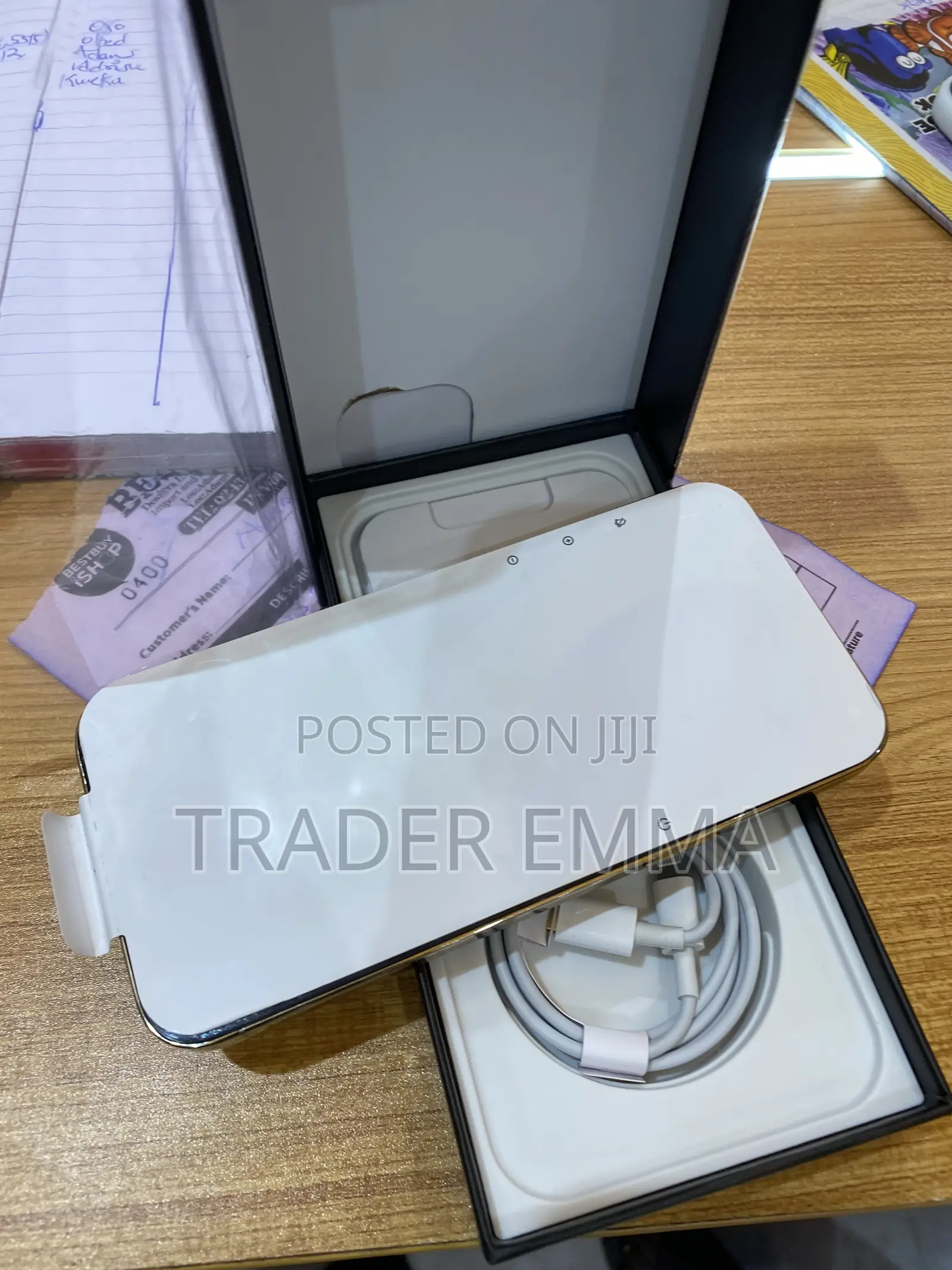 Apple iPhone 12 Pro Max 128 GB Gold
