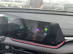New Changan X5 Plus High-Energy Pro 2026 Gray
