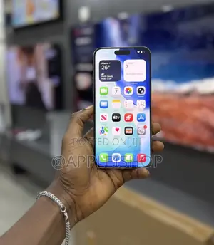 Apple iPhone 16 Pro Max 512 GB Silver