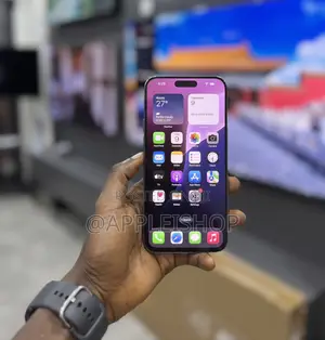 Apple iPhone 16 Pro Max 512 GB Silver