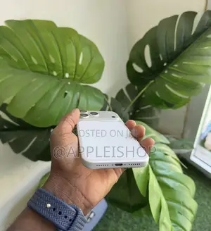 Apple iPhone 17 Pro Max 512 GB Silver