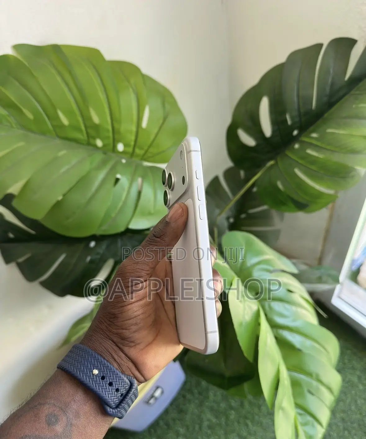 Apple iPhone 17 Pro Max 512 GB Silver