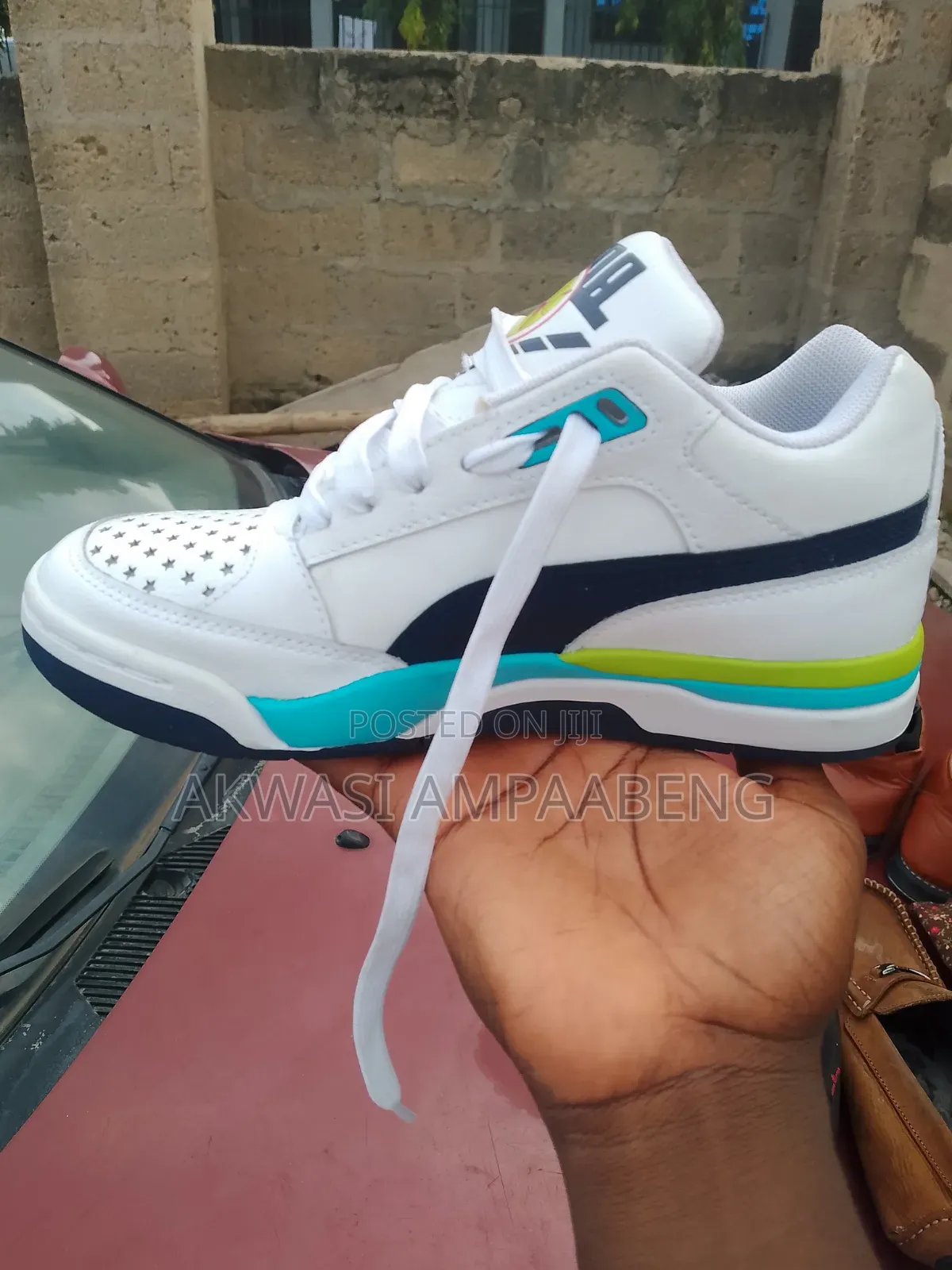 Puma Shoes