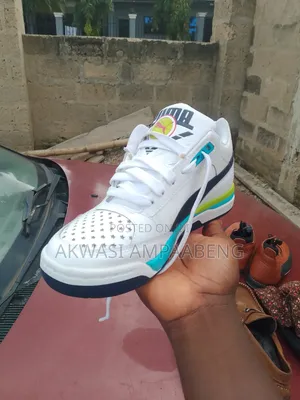 Puma Shoes