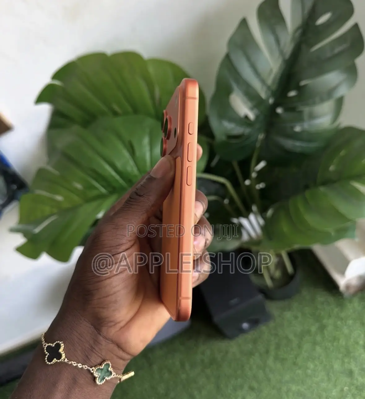Apple iPhone 17 Pro Max 512 GB Orange