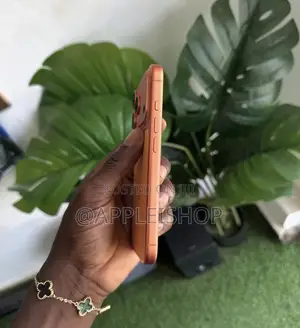 Apple iPhone 17 Pro Max 512 GB Orange