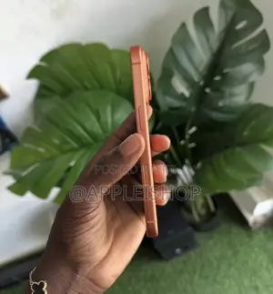 Apple iPhone 17 Pro Max 512 GB Orange