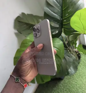 Apple iPhone 16 Pro Max 512 GB Silver