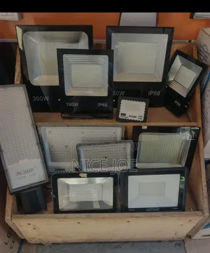 Quality Flood Light With Good Brightness