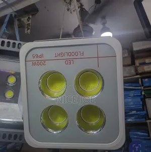 Quality Flood Light With Good Brightness
