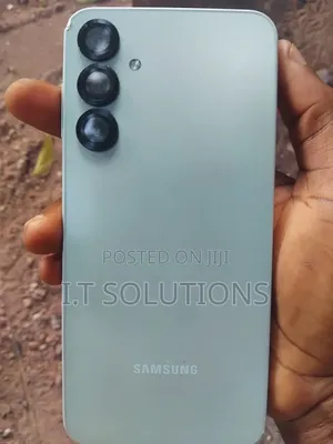 Samsung Galaxy A16 128 GB Silver