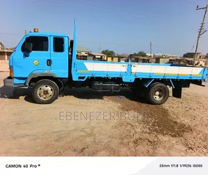 Very Neat and Strong as Seen, With Brand New Tyres