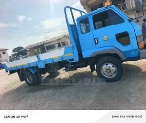 Very Neat and Strong as Seen, With Brand New Tyres