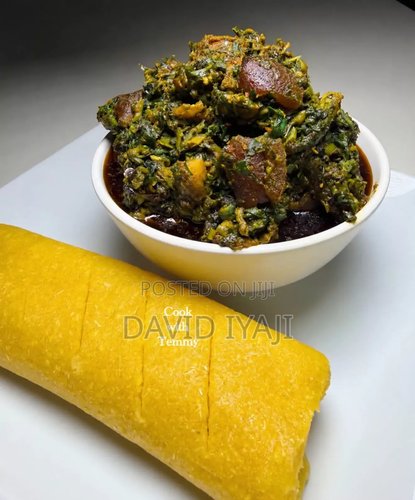 Chop Well Nigeria