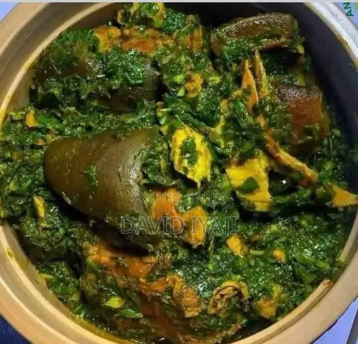 Chop Well Nigeria