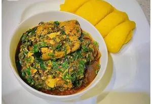 Chop Well Nigeria