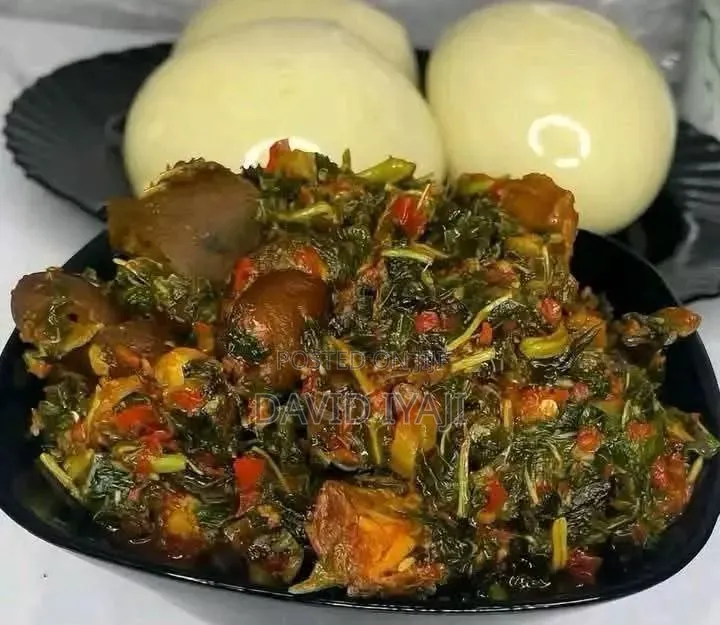 Chop Well Nigeria