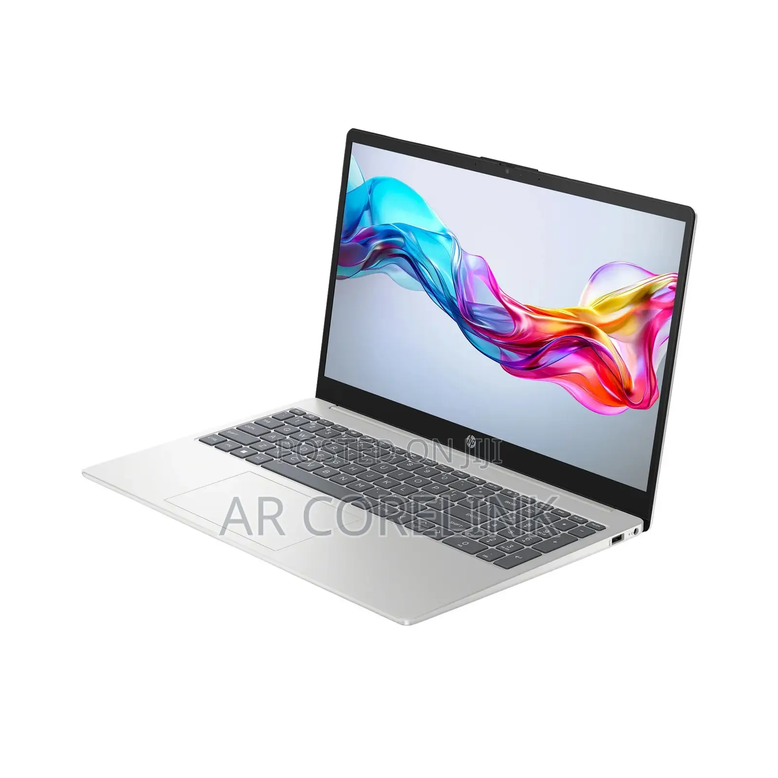 New Laptop HP 15 8GB Intel Core i5 SSD 512GB