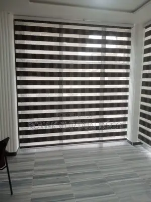 Oteng Window Blinds Curtains Déco