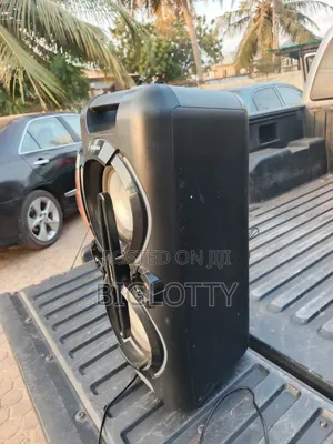 Toshiba Music Player Original From Japan With Step Down