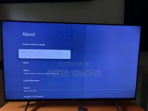 Sony Bravia Xr-50x90s 50" 120hz