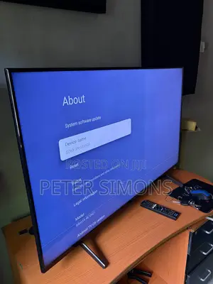 Sony Bravia Xr-50x90s 50" 120hz