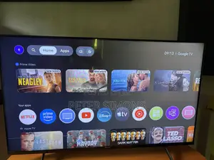 Sony Bravia Xr-50x90s 50" 120hz