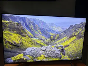Sony Bravia Xr-50x90s 50" 120hz