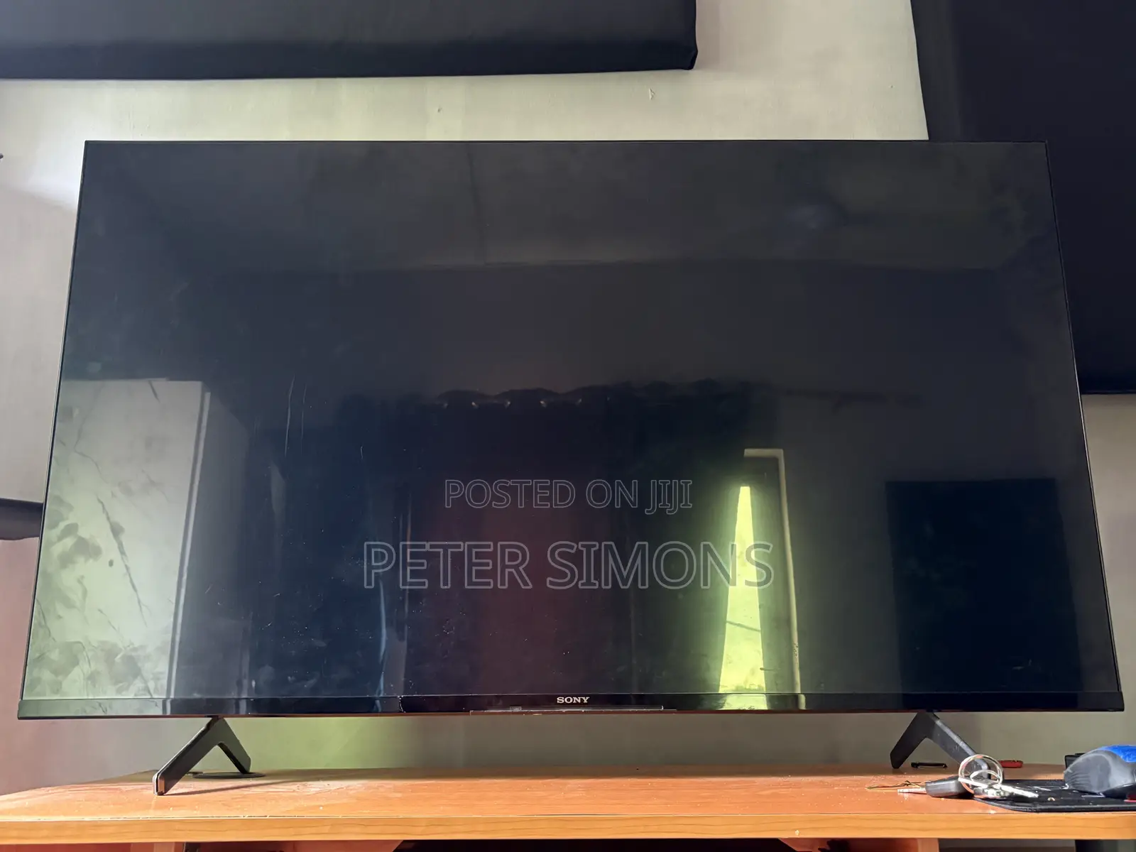 Sony Bravia Xr-50x90s 50" 120hz