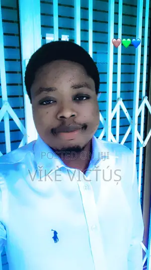 Construction Skilled Trade CV