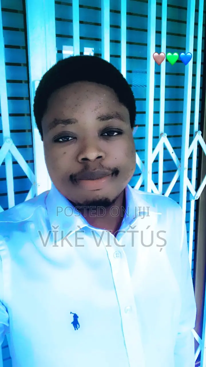 Construction Skilled Trade CV