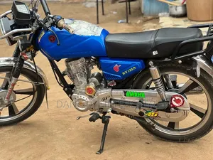 Royal Motorcycle 2025 Blue