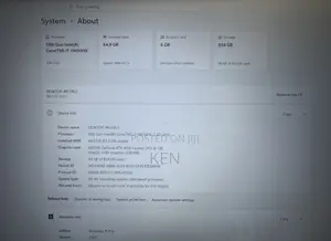 Laptop Dell G15 5530 64GB Intel Core i7 SSD 1T