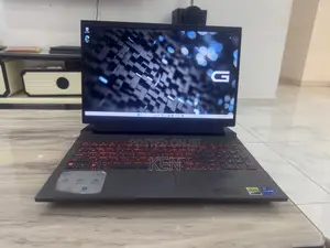Laptop Dell G15 5530 64GB Intel Core i7 SSD 1T