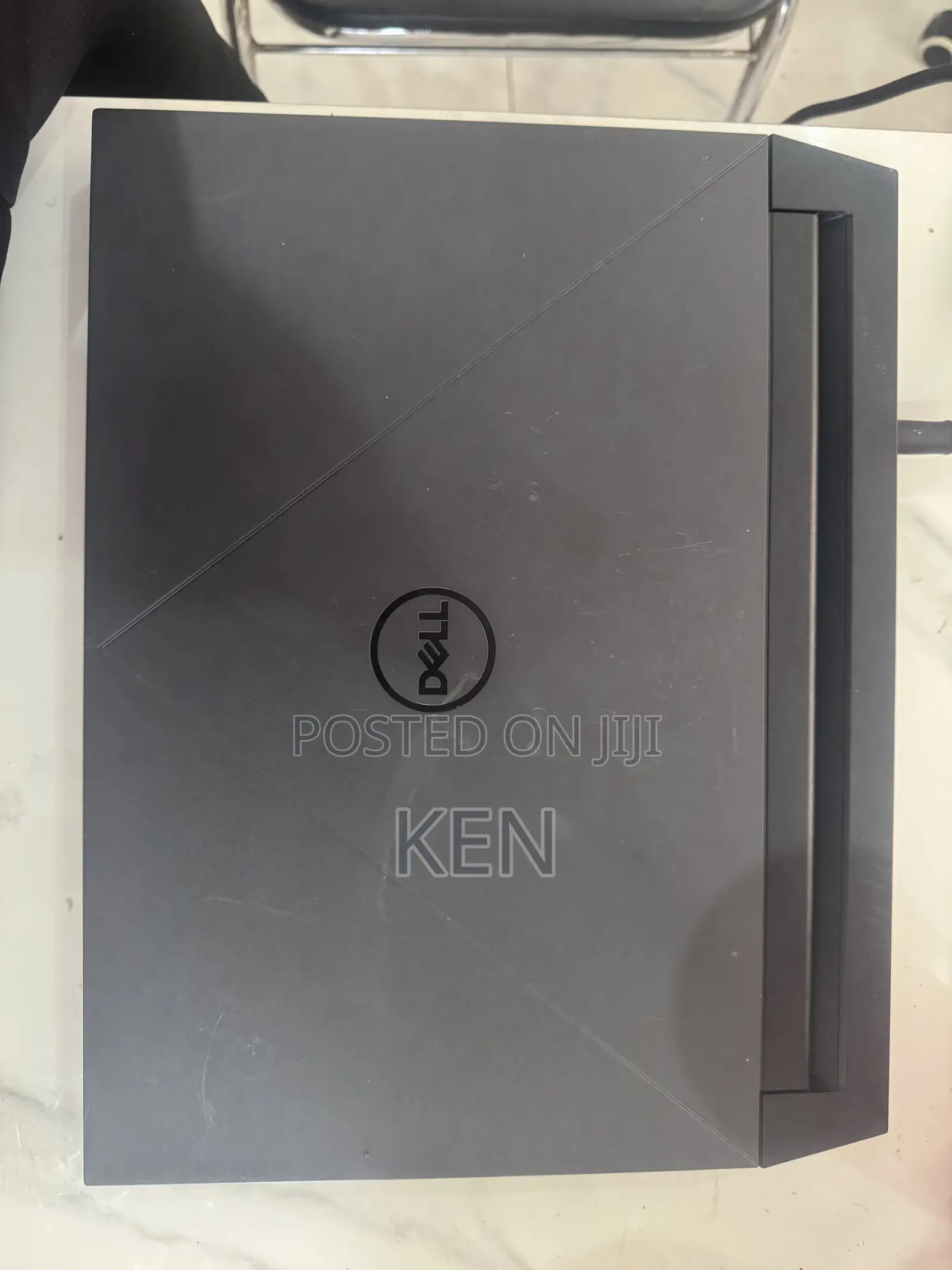 Laptop Dell G15 5530 64GB Intel Core i7 SSD 1T