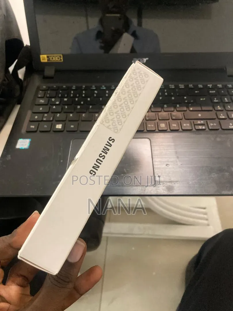 Samsung Galaxy A17 128 GB Black