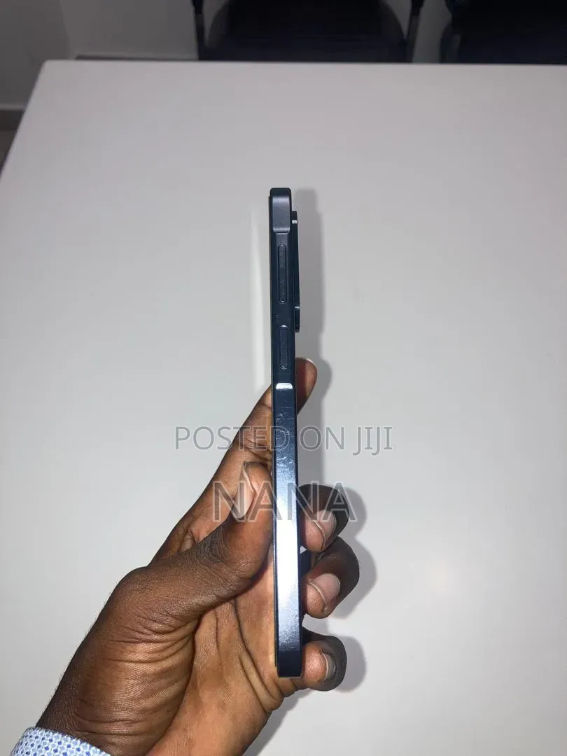 Samsung Galaxy A17 128 GB Black