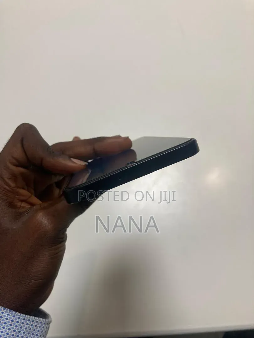 Samsung Galaxy A17 128 GB Black