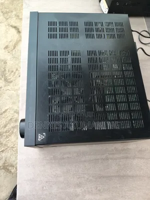 Onkyo Tx Nr 696 With Remote