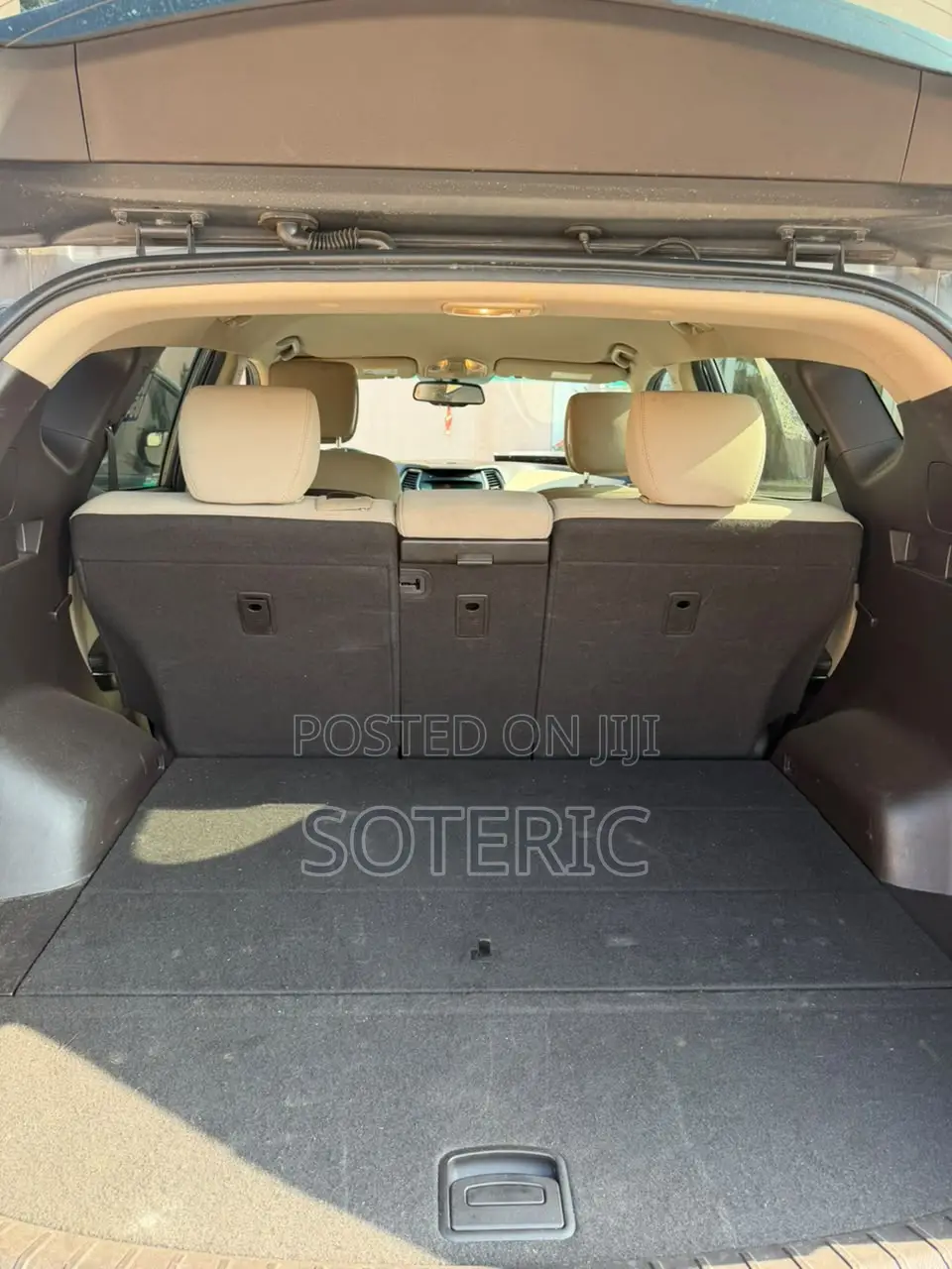 Hyundai Santa Fe SE FWD 2018 Gray