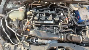Honda Civic 2027 Matt Black